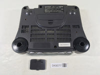 DK9077 Nintendo 64 Console Black N64 Japan