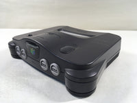 DK9077 Nintendo 64 Console Black N64 Japan