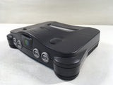 DK9077 Nintendo 64 Console Black N64 Japan