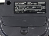 DK9077 Nintendo 64 Console Black N64 Japan