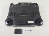 DK9078 Nintendo 64 Console Black N64 Japan