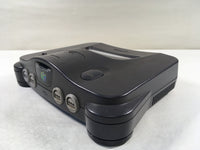 DK9078 Nintendo 64 Console Black N64 Japan