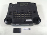 DK9079 Nintendo 64 Console Black N64 Japan