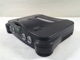 DK9079 Nintendo 64 Console Black N64 Japan