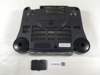 DK9080 Nintendo 64 Console Black N64 Japan