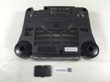 DK9080 Nintendo 64 Console Black N64 Japan