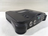 DK9080 Nintendo 64 Console Black N64 Japan