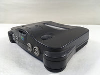 DK9080 Nintendo 64 Console Black N64 Japan