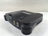 DK9080 Nintendo 64 Console Black N64 Japan