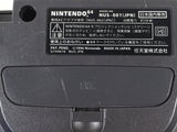 DK9080 Nintendo 64 Console Black N64 Japan