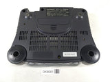 DK9081 Nintendo 64 Console Black N64 Japan