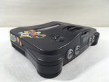DK9081 Nintendo 64 Console Black N64 Japan
