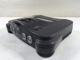 DK9081 Nintendo 64 Console Black N64 Japan
