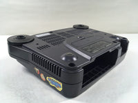 DK9081 Nintendo 64 Console Black N64 Japan