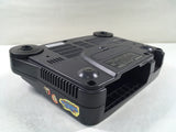 DK9081 Nintendo 64 Console Black N64 Japan