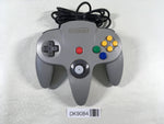 DK9084 Nintendo 64 Controller Gray N64 Japan