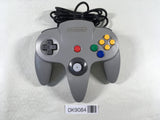 DK9084 Nintendo 64 Controller Gray N64 Japan