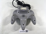 DK9084 Nintendo 64 Controller Gray N64 Japan