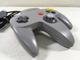 DK9084 Nintendo 64 Controller Gray N64 Japan