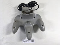 DK9085 Nintendo 64 Controller Gray N64 Japan