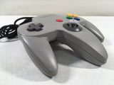 DK9085 Nintendo 64 Controller Gray N64 Japan