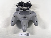 DK9086 Nintendo 64 Controller Gray N64 Japan