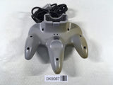 DK9087 Nintendo 64 Controller Gray N64 Japan