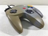 DK9087 Nintendo 64 Controller Gray N64 Japan