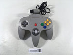 DK9088 Nintendo 64 Controller Gray N64 Japan