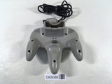 DK9088 Nintendo 64 Controller Gray N64 Japan