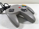 DK9088 Nintendo 64 Controller Gray N64 Japan
