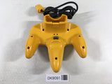 DK9091 Nintendo 64 Controller Yellow N64 Japan