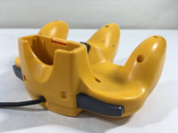 DK9091 Nintendo 64 Controller Yellow N64 Japan