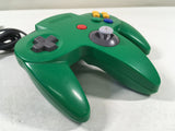 DK9092 Nintendo 64 Controller Green N64 Japan