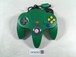 DK9093 Nintendo 64 Controller Green N64 Japan