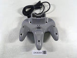 DK9094 Nintendo 64 Controller Black & Gray N64 Japan