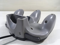 DK9094 Nintendo 64 Controller Black & Gray N64 Japan