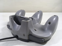 DK9095 Nintendo 64 Controller Black & Gray N64 Japan