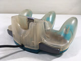DK9096 Nintendo 64 Controller Clear Blue N64 Japan