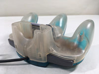 DK9097 Nintendo 64 Controller Clear Blue N64 Japan