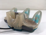 DK9098 Nintendo 64 Controller Clear Blue N64 Japan