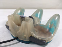 DK9099 Nintendo 64 Controller Clear Blue N64 Japan