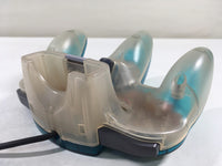 DK9100 Nintendo 64 Controller Clear Blue N64 Japan