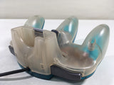 DK9100 Nintendo 64 Controller Clear Blue N64 Japan