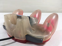 DK9101 Nintendo 64 Controller Clear Red N64 Japan