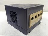 DK9104 Plz Read Item Co Game Cube Console Violet DOL-001 GameCube Japan