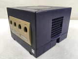DK9104 Plz Read Item Co Game Cube Console Violet DOL-001 GameCube Japan