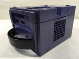 DK9104 Plz Read Item Co Game Cube Console Violet DOL-001 GameCube Japan