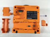 DK9105 Game Cube Console Orange DOL-001 GameCube Japan
