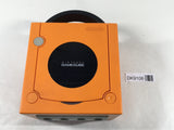 DK9106 Game Cube Console Orange DOL-001 GameCube Japan